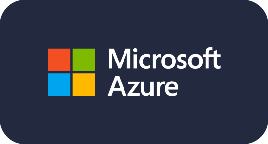 Microsoft Azure Logo